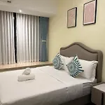 R&F Princess Cove Superior Homestay Nearby Ciq By Han Lin Sojourn