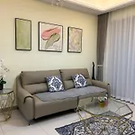 R&F Princess Cove Superior Homestay Nearby Ciq By Han Lin Sojourn