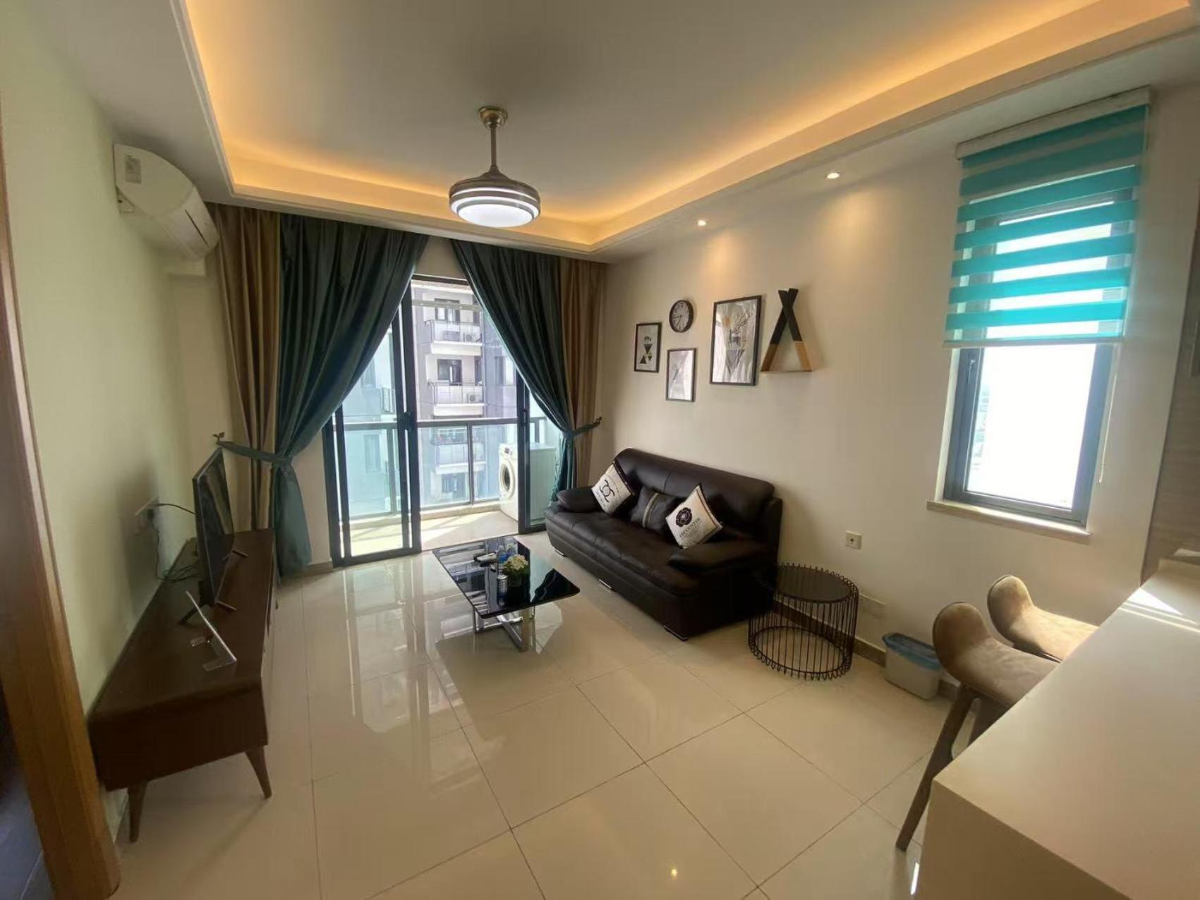 R&f Princess Cove Superior Nearby Ciq By Lin Sojourn Apartment Johor Bahru