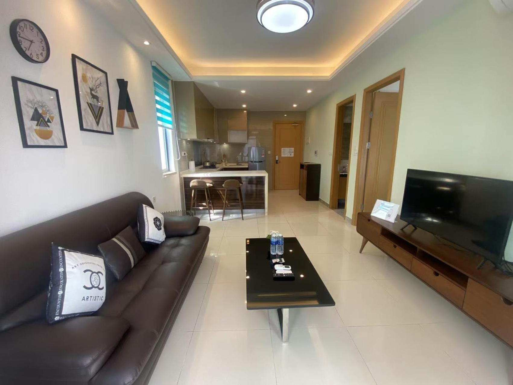 R&f Princess Cove Superior Nearby Ciq By Lin Sojourn * Johor Bahru